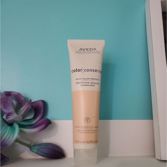 DAILY Color Conserve COLOR PROTECT TREATMENT BY AVEDA For Color Treated Hair - Picture 5 of 8